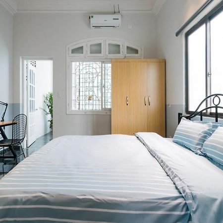 Hanoi Hp Service Apartments 외부 사진