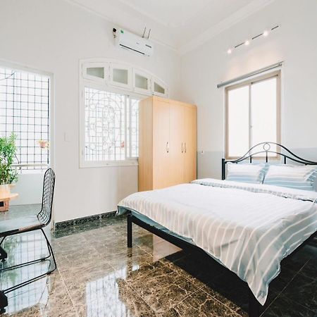 Hanoi Hp Service Apartments 외부 사진