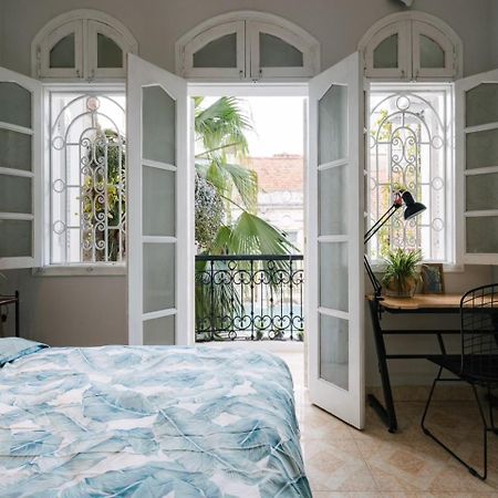 Hanoi Hp Service Apartments 외부 사진