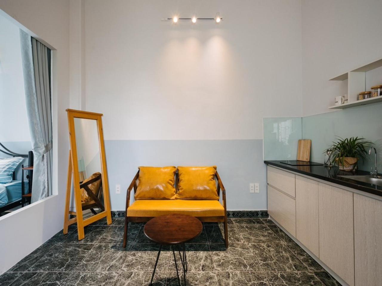 Hanoi Hp Service Apartments 외부 사진