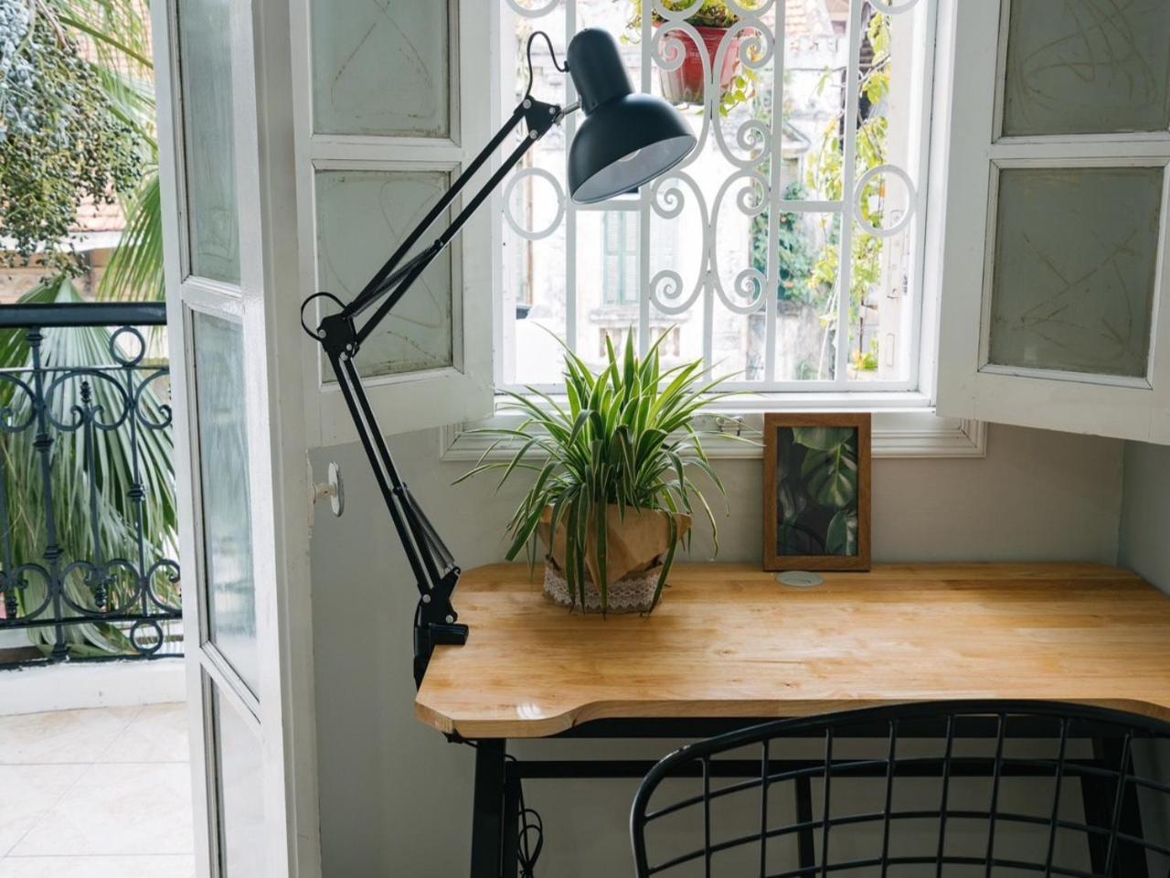 Hanoi Hp Service Apartments 외부 사진
