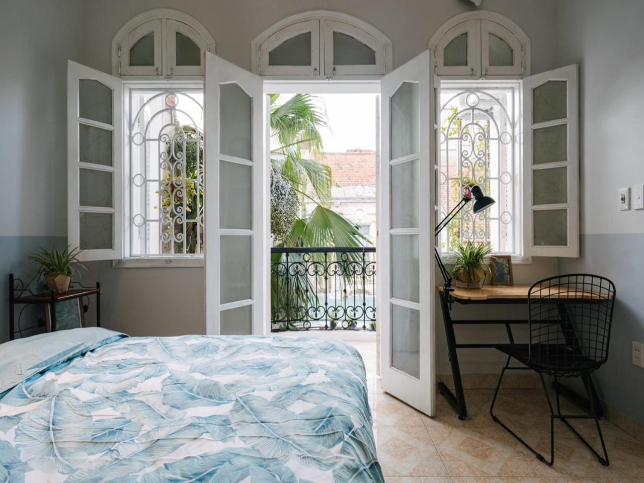 Hanoi Hp Service Apartments 외부 사진