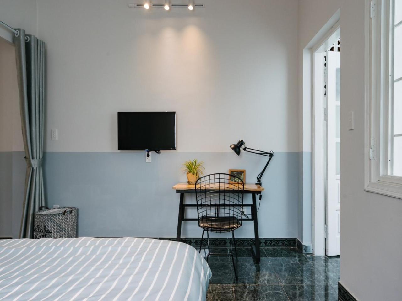 Hanoi Hp Service Apartments 외부 사진