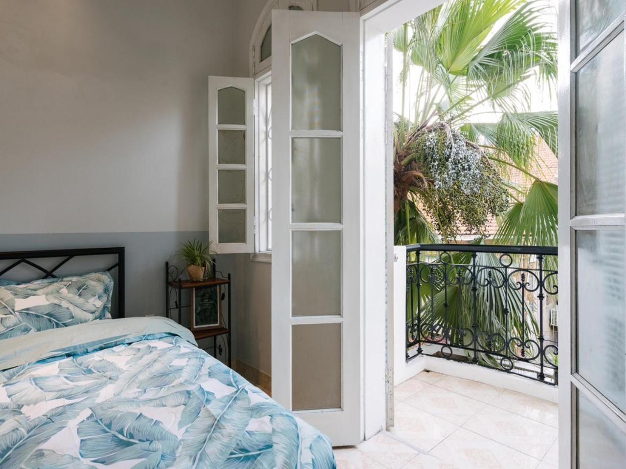 Hanoi Hp Service Apartments 외부 사진