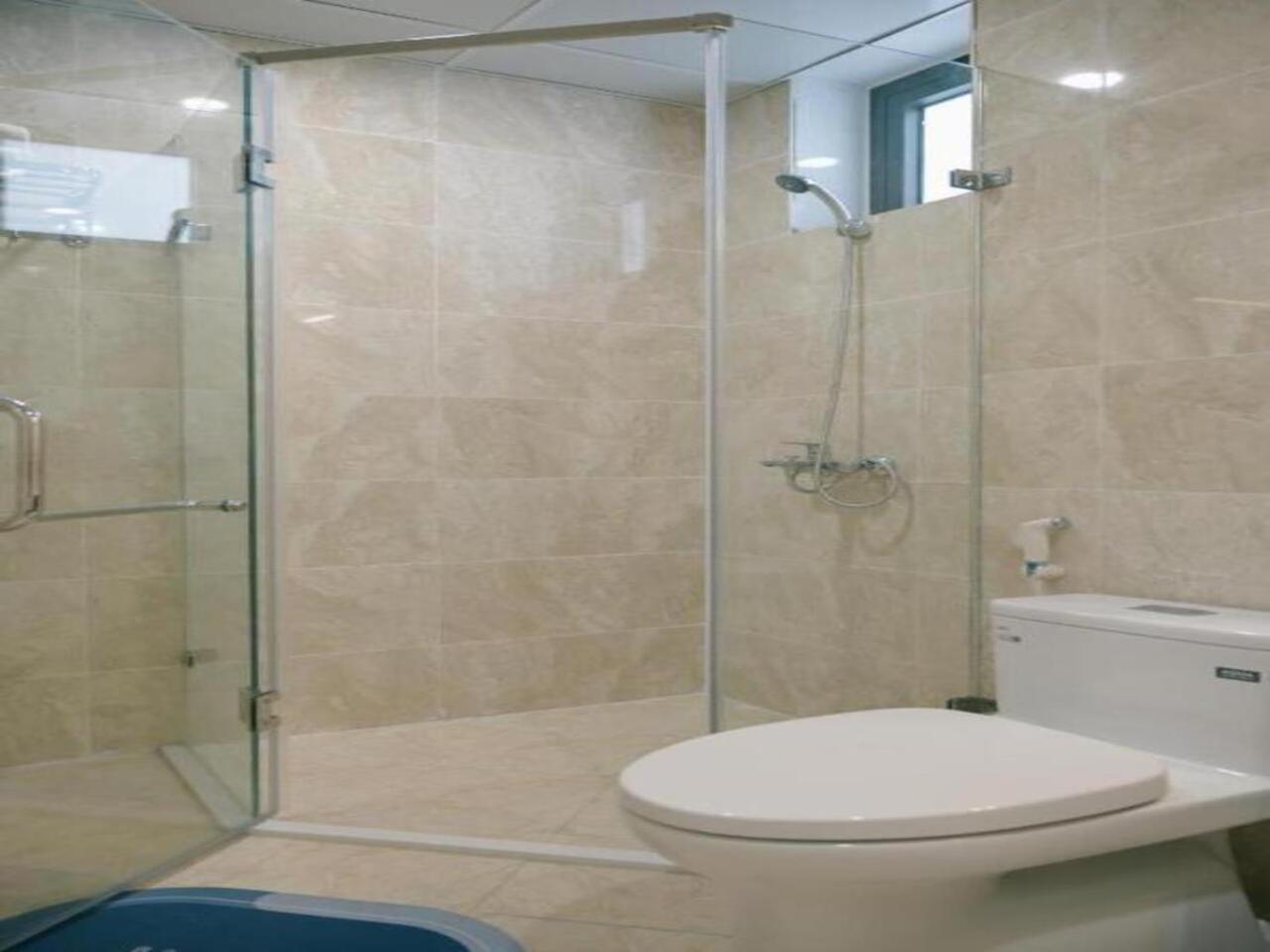 Hanoi Hp Service Apartments 외부 사진