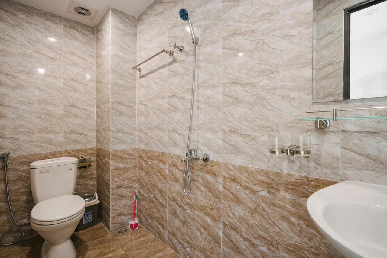 Hanoi Hp Service Apartments 외부 사진
